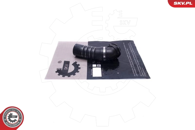 Charge Air Hose